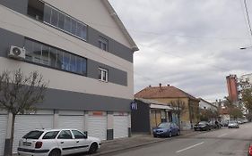 Apartman Vlada