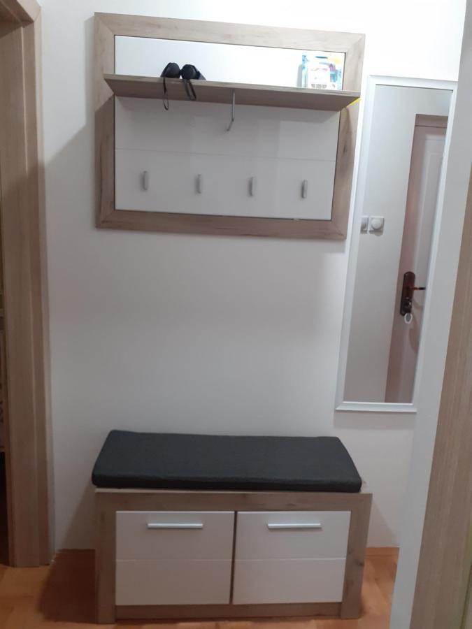 Apartman Vlada Apartment Пирот Екстериор снимка